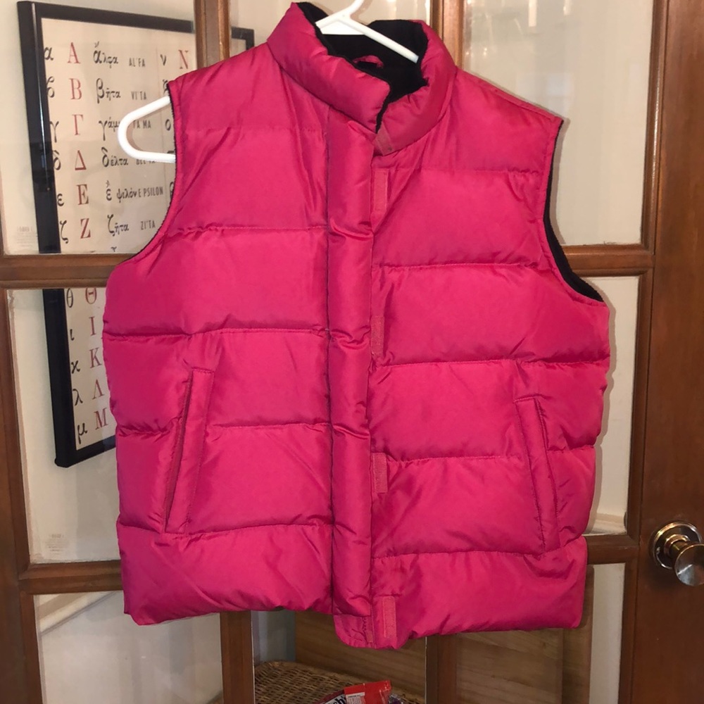 Gap Vest
